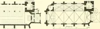 Picture 302 of 572 from Der Kirchenbau des Protestantismus von der Reformation bis zur Gegenwart, hrsg. von der Vereinigung Berliner Architekten (1893), leaf 338