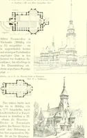 An illustration from Der Kirchenbau des Protestantismus von der Reformation bis zur Gegenwart, hrsg. von der Vereinigung Berliner Architekten (1893)