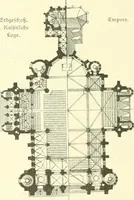 An illustration from Der Kirchenbau des Protestantismus von der Reformation bis zur Gegenwart, hrsg. von der Vereinigung Berliner Architekten (1893)