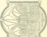 An illustration from Der Kirchenbau des Protestantismus von der Reformation bis zur Gegenwart, hrsg. von der Vereinigung Berliner Architekten (1893)