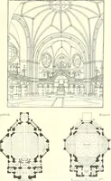 Picture 402 of 572 from Der Kirchenbau des Protestantismus von der Reformation bis zur Gegenwart, hrsg. von der Vereinigung Berliner Architekten (1893), leaf 411