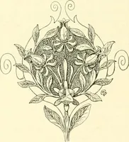 An illustration from Der Kirchenbau des Protestantismus von der Reformation bis zur Gegenwart, hrsg. von der Vereinigung Berliner Architekten (1893)