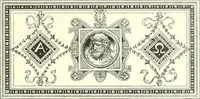 Picture 414 of 572 from Der Kirchenbau des Protestantismus von der Reformation bis zur Gegenwart, hrsg. von der Vereinigung Berliner Architekten (1893), leaf 423