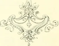 An illustration from Der Kirchenbau des Protestantismus von der Reformation bis zur Gegenwart, hrsg. von der Vereinigung Berliner Architekten (1893)