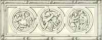 An illustration from Der Kirchenbau des Protestantismus von der Reformation bis zur Gegenwart, hrsg. von der Vereinigung Berliner Architekten (1893)