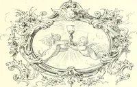 An illustration from Der Kirchenbau des Protestantismus von der Reformation bis zur Gegenwart, hrsg. von der Vereinigung Berliner Architekten (1893)