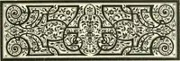 An illustration from Der Kirchenbau des Protestantismus von der Reformation bis zur Gegenwart, hrsg. von der Vereinigung Berliner Architekten (1893)