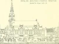 Picture 474 of 572 from Der Kirchenbau des Protestantismus von der Reformation bis zur Gegenwart, hrsg. von der Vereinigung Berliner Architekten (1893), leaf 470
