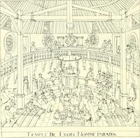 Picture 491 of 572 from Der Kirchenbau des Protestantismus von der Reformation bis zur Gegenwart, hrsg. von der Vereinigung Berliner Architekten (1893), leaf 486
