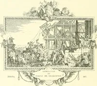 Picture 494 of 572 from Der Kirchenbau des Protestantismus von der Reformation bis zur Gegenwart, hrsg. von der Vereinigung Berliner Architekten (1893), leaf 488