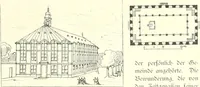 An illustration from Der Kirchenbau des Protestantismus von der Reformation bis zur Gegenwart, hrsg. von der Vereinigung Berliner Architekten (1893)