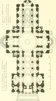 An illustration from Der Kirchenbau des Protestantismus von der Reformation bis zur Gegenwart, hrsg. von der Vereinigung Berliner Architekten (1893)