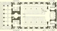An illustration from Der Kirchenbau des Protestantismus von der Reformation bis zur Gegenwart, hrsg. von der Vereinigung Berliner Architekten (1893)
