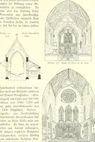 Picture 538 of 572 from Der Kirchenbau des Protestantismus von der Reformation bis zur Gegenwart, hrsg. von der Vereinigung Berliner Architekten (1893), leaf 523
