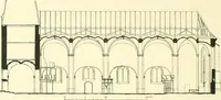 Picture 33 of 572 from Der Kirchenbau des Protestantismus von der Reformation bis zur Gegenwart, hrsg. von der Vereinigung Berliner Architekten (1893), leaf 54