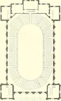 An illustration from Der Kirchenbau des Protestantismus von der Reformation bis zur Gegenwart, hrsg. von der Vereinigung Berliner Architekten (1893)