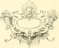 An illustration from Der Kirchenbau des Protestantismus von der Reformation bis zur Gegenwart, hrsg. von der Vereinigung Berliner Architekten (1893)