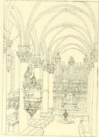 Picture 37 of 572 from Der Kirchenbau des Protestantismus von der Reformation bis zur Gegenwart, hrsg. von der Vereinigung Berliner Architekten (1893), leaf 58