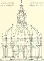 Picture 65 of 572 from Der Kirchenbau des Protestantismus von der Reformation bis zur Gegenwart, hrsg. von der Vereinigung Berliner Architekten (1893), leaf 85