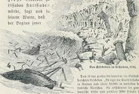 An illustration from Der kommende König .. (1899)