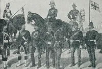 Picture 89 of 117 from Der kommende König .. (1899), leaf 182