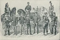 Picture 90 of 117 from Der kommende König .. (1899), leaf 183