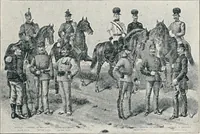 Picture 92 of 117 from Der kommende König .. (1899), leaf 185