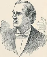 An illustration from Der kommende König .. (1899)