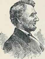 An illustration from Der kommende König .. (1899)