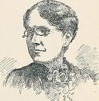 An illustration from Der kommende König .. (1899)