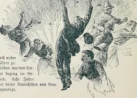 Picture 111 of 117 from Der kommende König .. (1899), leaf 210