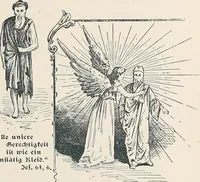 Picture 8 of 117 from Der kommende König .. (1899), leaf 27