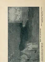An illustration from Der kommende König .. (1899)