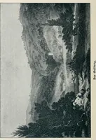 An illustration from Der kommende König .. (1899)