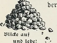 Picture 11 of 117 from Der kommende König .. (1899), leaf 34