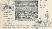 Picture 15 of 117 from Der kommende König .. (1899), leaf 47