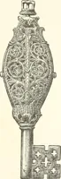 Picture 25 of 83 from Der Kunst- und Reliquienschatz des Kölner Domes (1870), leaf 113