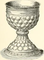 Picture 29 of 83 from Der Kunst- und Reliquienschatz des Kölner Domes (1870), leaf 131
