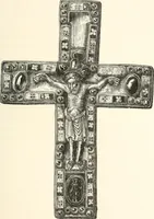 Picture 32 of 83 from Der Kunst- und Reliquienschatz des Kölner Domes (1870), leaf 143