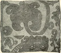 An illustration from Der Kunst- und Reliquienschatz des Kölner Domes (1870)