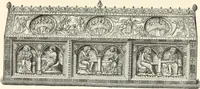 Picture 37 of 83 from Der Kunst- und Reliquienschatz des Kölner Domes (1870), leaf 161