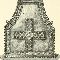 Picture 40 of 83 from Der Kunst- und Reliquienschatz des Kölner Domes (1870), leaf 174