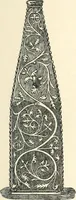 Picture 41 of 83 from Der Kunst- und Reliquienschatz des Kölner Domes (1870), leaf 175