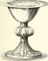 An illustration from Der Kunst- und Reliquienschatz des Kölner Domes (1870)