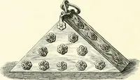 Picture 51 of 83 from Der Kunst- und Reliquienschatz des Kölner Domes (1870), leaf 198