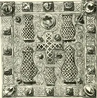 Picture 52 of 83 from Der Kunst- und Reliquienschatz des Kölner Domes (1870), leaf 200