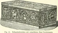 Picture 53 of 83 from Der Kunst- und Reliquienschatz des Kölner Domes (1870), leaf 202