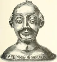 Picture 55 of 83 from Der Kunst- und Reliquienschatz des Kölner Domes (1870), leaf 205