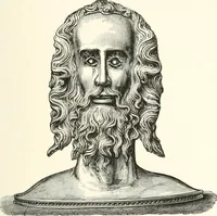 An illustration from Der Kunst- und Reliquienschatz des Kölner Domes (1870)