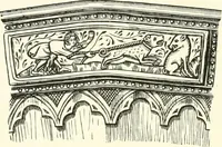 Picture 60 of 83 from Der Kunst- und Reliquienschatz des Kölner Domes (1870), leaf 214